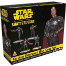 Star Wars: Shatterpoint - You Have Something I Want Squad...