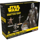 Star Wars: Shatterpoint - Certified Guild Squad Pack