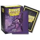 Dragon Shield Matte Dual: Soul (100)