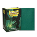 Dragon Shield Dual Matte: Power (100)