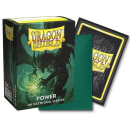 Dragon Shield Matte Dual: Power (100)