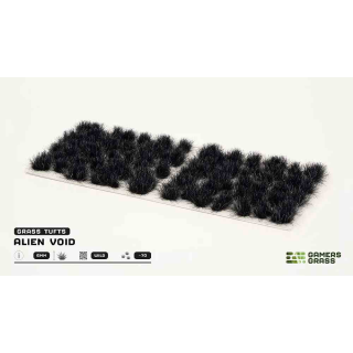 Alien Void 6mm Tufts