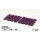 Alien Purple 6mm Tufts