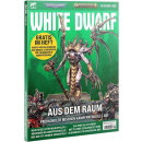 WD2402 White Dwarf - 498 (März)