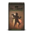 Star Wars Villainous - Abschaum & Verkommenheit...