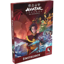 Avatar Legends - Das Rollenspiel: Einstiegsbox