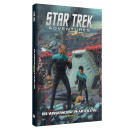 Star Trek Adventures: Die Wissenschafts-Abteilung