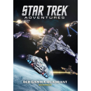 Star Trek Adventures: Der Gamma-Quadrant