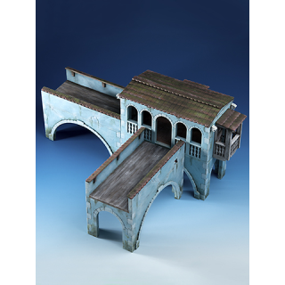 Puente Largo