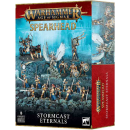 70-21 Spearhead: Stormcast Eternals