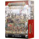 70-22 Spearhead: Cities of Sigmar