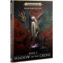 80-55-60 Dawnbringers Book V: Shadow of the Crone (eng.)