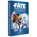 Fate Core - deutsche Ausgabe (softcover)
