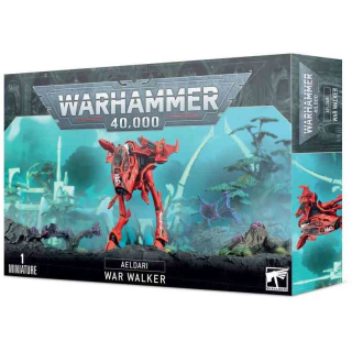 46-18 Aeldari: War Walker (Kampfläufer)