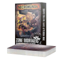 300-65 Necromunda: Zone Mortalis Gang Tactics Cards (eng.)