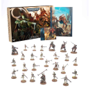 56-66-60 Tau Empire: Army Set - Kroot Hunting Pack (eng.)