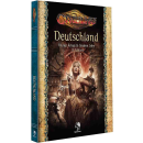 Cthulhu: Deutschland - Blutige Kriege & Goldene Jahre...