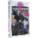 Shadowrun 6: Grundregelwerk (erratierte Neuauflage) (SC)