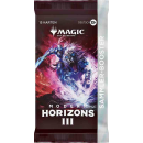 Magic - Modern Horizons 3 Sammler-Booster