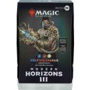 Magic - Modern Horizons 3 Commander-Deck Kreative...