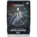 Magic - Modern Horizons 3 Commander-Deck Eldrazi-Invasion
