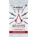 Magic - Assassins Creed Sammler-Booster