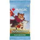 Magic - Bloomburrow Play-Booster