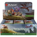 Magic - Bloomburrow Play-Booster Display