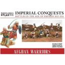 Imperial Conquests - Afghan Warriors