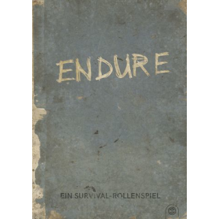 Endure: Ein Survival-Rollenspiel