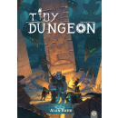 Tiny Dungeon: Zweite Edition