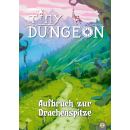 Tiny Dungeon: Aufbruch zur Drachenspitze