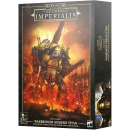 03-25 Legions Imperialis - Warbringer Nemesis Titan