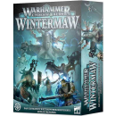 109-29-04 WH Underworlds: Wintermaw (dt.)