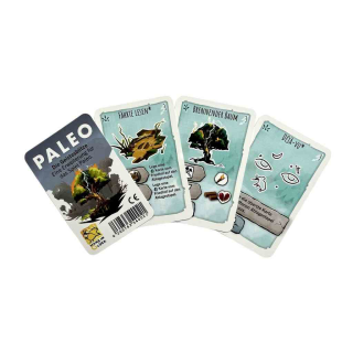 Paleo - Die Geistesblitze