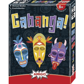 Cabanga!