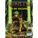 Aeons End: In die Wildnis