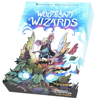 Woodland Wizards
