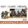 Classic Fantasy - Landsknecht Ogres