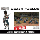 Death Fields - Les Grognards