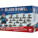 202-41 Blood Bowl: Gnome Team (Glimdwarrow Groundhogs)