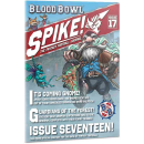 202-45-60 Blood Bowl: Spike 17 (eng.)