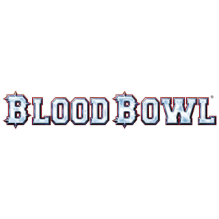202-43 Blood Bowl: Gnome Team Dice Set