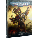 50-01-04 Codex: Orks (dt.)