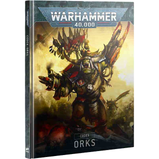 50-01-60 Codex: Orks (eng.)