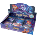 Disney Lorcana: Ursulas Rückkehr - Booster Display