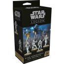 Star Wars Legion - Klon-Kommandos der Republik