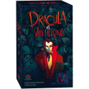 Dracula vs. Van Helsing