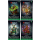Magic - Bloomburrow Commander-Deck-Bundle