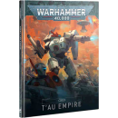 56-01-04 Codex: Tau Empire (dt.)